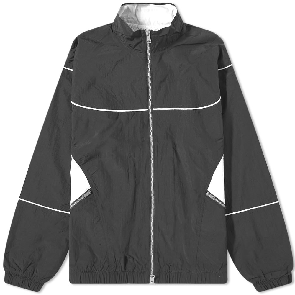 Takki Nike Essential Statement Warmup Jacket Musta | DV7624-010, 0