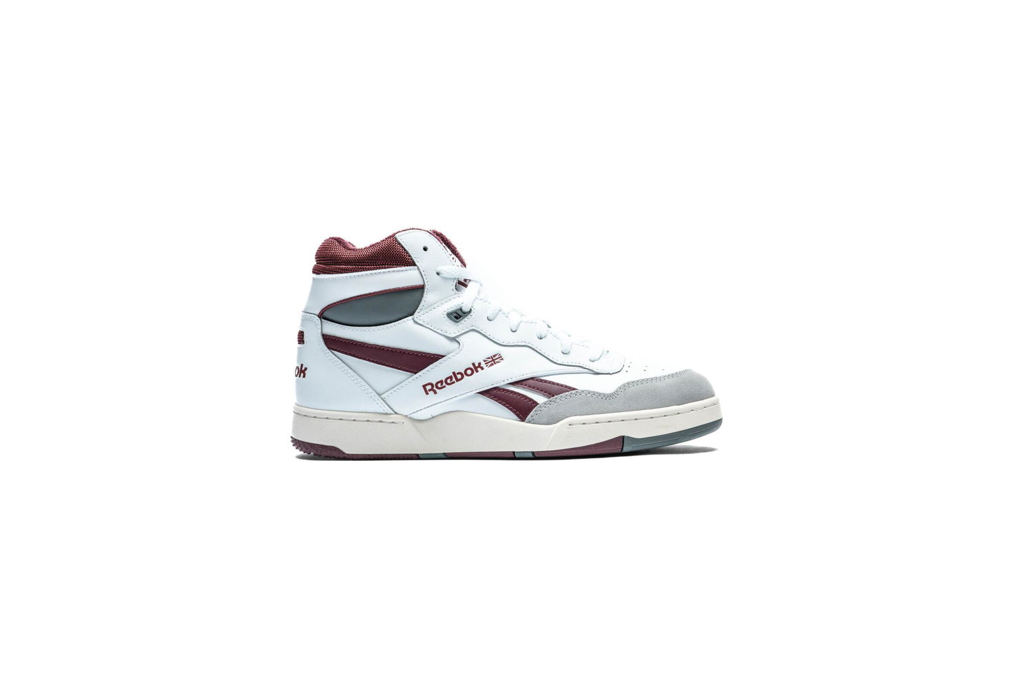 Tennarit ja kengät Reebok BB 4000 II MID Valkoinen | IF4713, 0