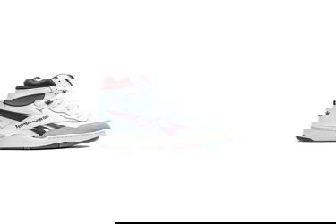 Tennarit ja kengät Reebok BB 4000 II MID Valkoinen | IF4713, 0