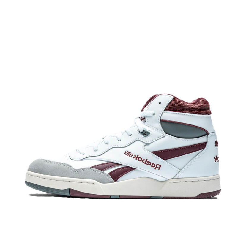 Tennarit ja kengät Reebok BB 4000 II MID Valkoinen | IF4713