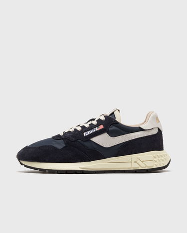 Tennarit ja kengät Autry REELWIND LOW Tummansininen | A1UNWWLMNC30, 2