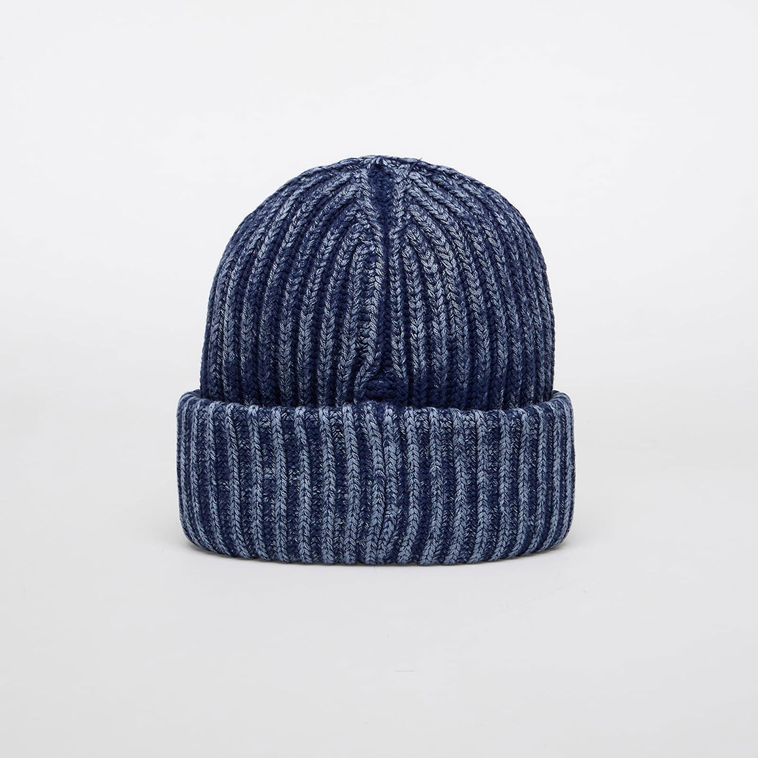 Pipo DAILY PAPER Daily Paper Knitted Washed Beanie Sininen | 2521088, 0
