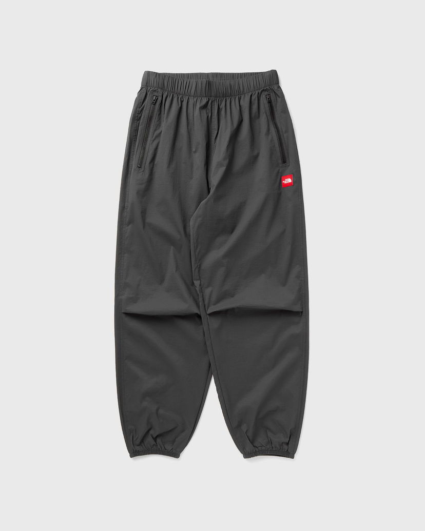 Housut The North Face Red Box Packable Wind Pants Harmaa | NF0A8EFV0SA1