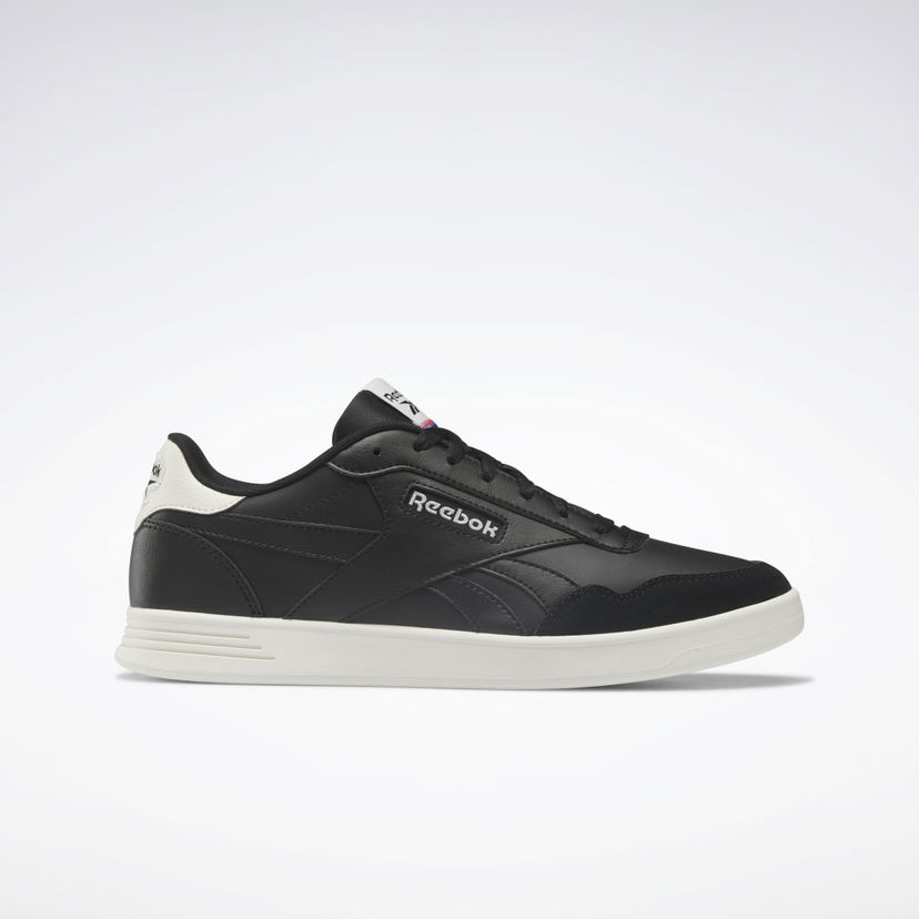Tennarit ja kengät Reebok Court Advance Musta | HP5547