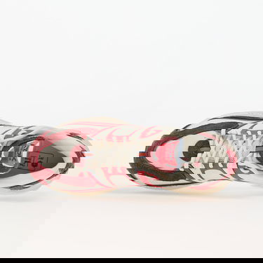 Tennarit ja kengät Reebok PREMIER TRINITY KFS Punainen | 100200794, 3