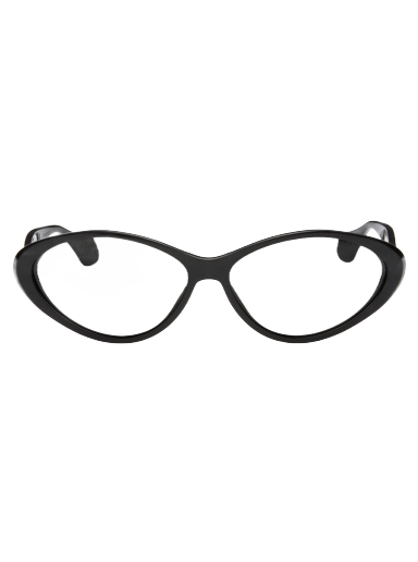Aurinkolasit Gucci Cat-Eye Musta | GG1377S
