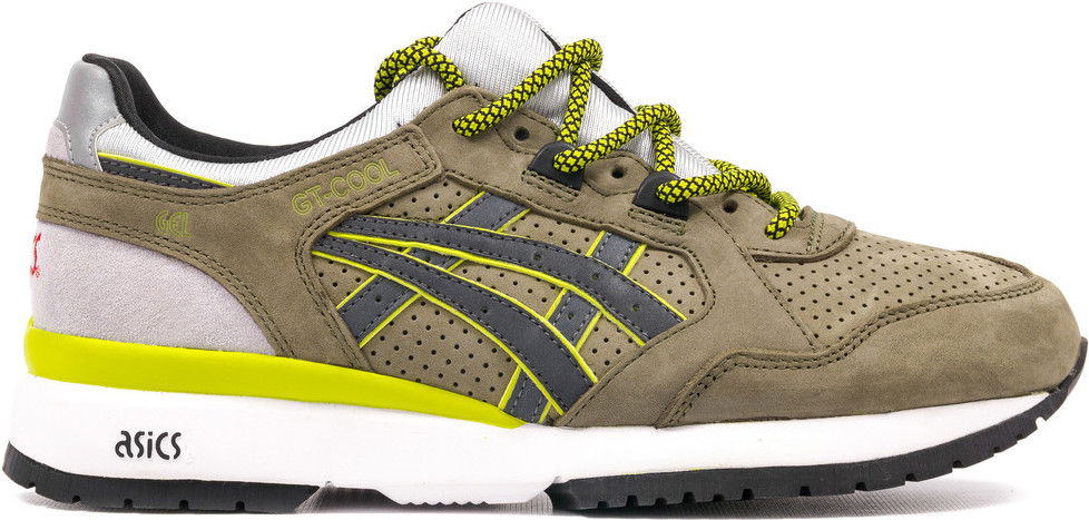 Tennarit ja kengät Asics GT-Cool UBIQ Nightshade Beige | H43BK-8090, 0