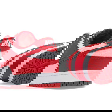 Tennarit ja kengät Nike Dunk Low W, Size UK 4 Punainen | DD1873-116, 4