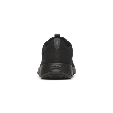 Tennarit ja kengät Allbirds Wool Runner NZ Comfortable Water-Repellent Musta | A12006W, 1