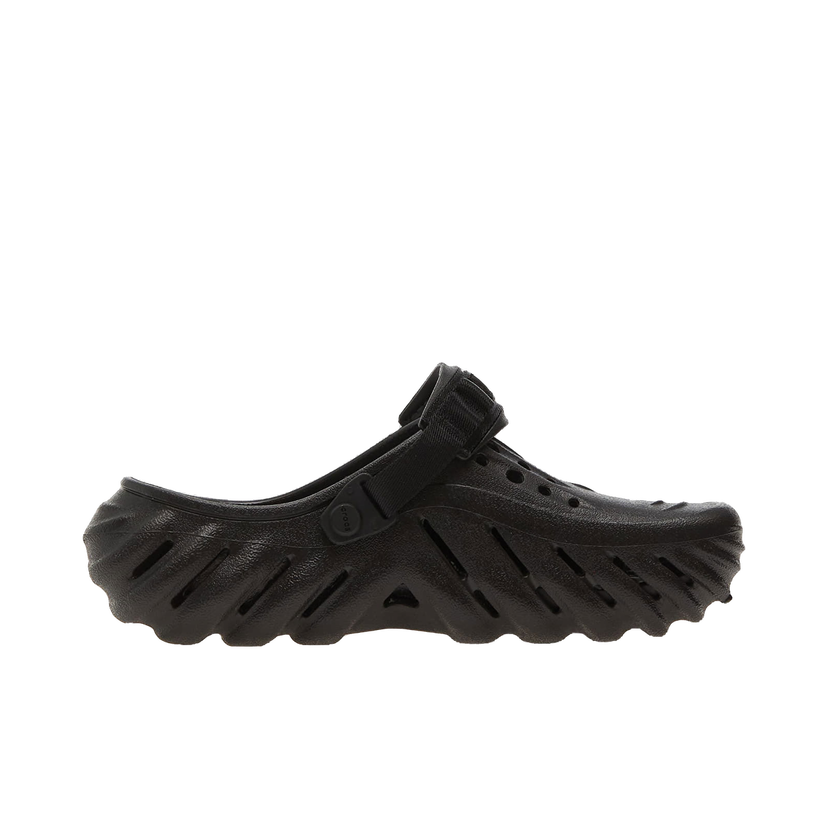 Tennarit ja kengät Crocs Echo Clog Oranssi | 207937-001