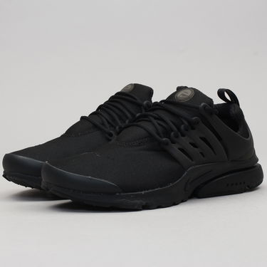 Tennarit ja kengät Nike Air Presto Essential Musta | 848187-011, 0