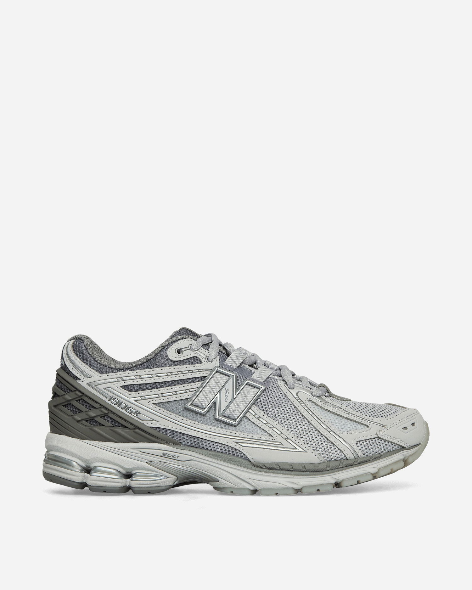 Tennarit ja kengät New Balance 1906R Harmaa | U1906RNY, 1