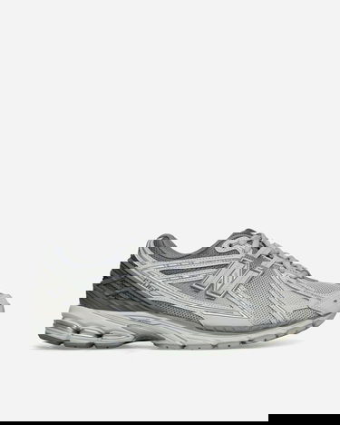 Tennarit ja kengät New Balance 1906R Harmaa | U1906RNY, 1