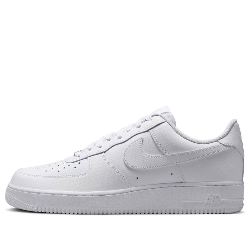 Tennarit ja kengät Nike Air Force 1 Low '07 LV8 Valkoinen | HF2886-100