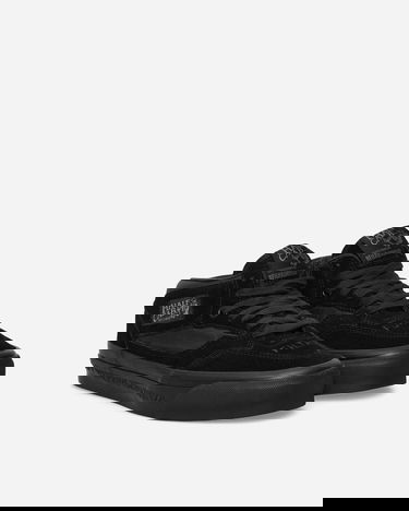 Tennarit ja kengät Vans Neighborhood OTW Half Cab Musta | VN000EFYBLA1, 4