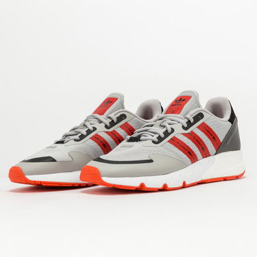 Tennarit ja kengät adidas Originals ZX 1K Boost Harmaa | GZ9079, 1