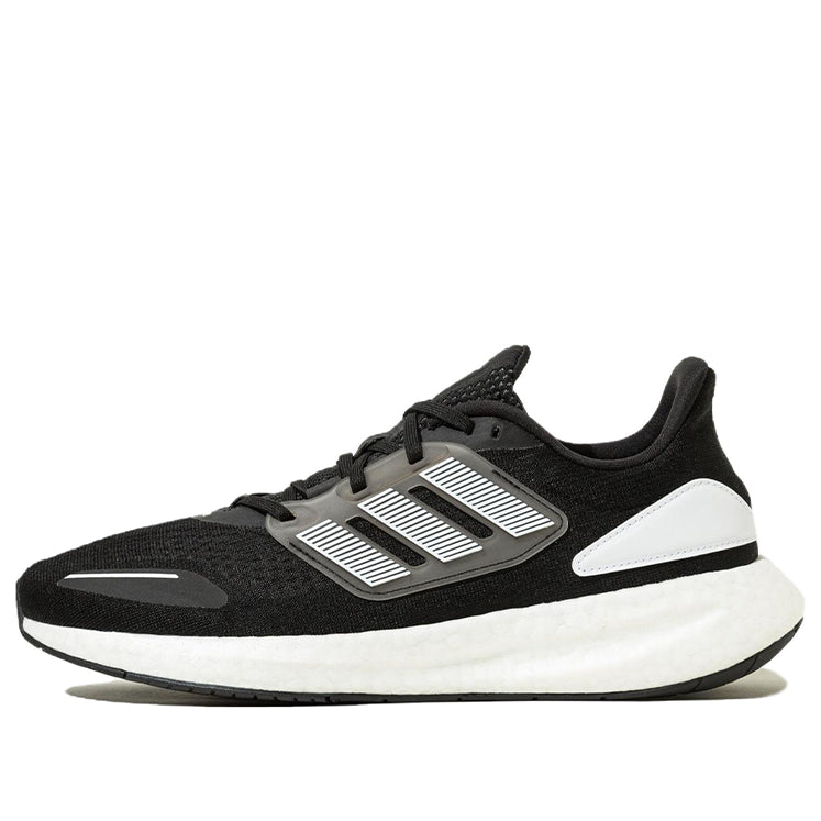 Tennarit ja kengät adidas Performance PureBoost 22 Musta | HQ3982, 0