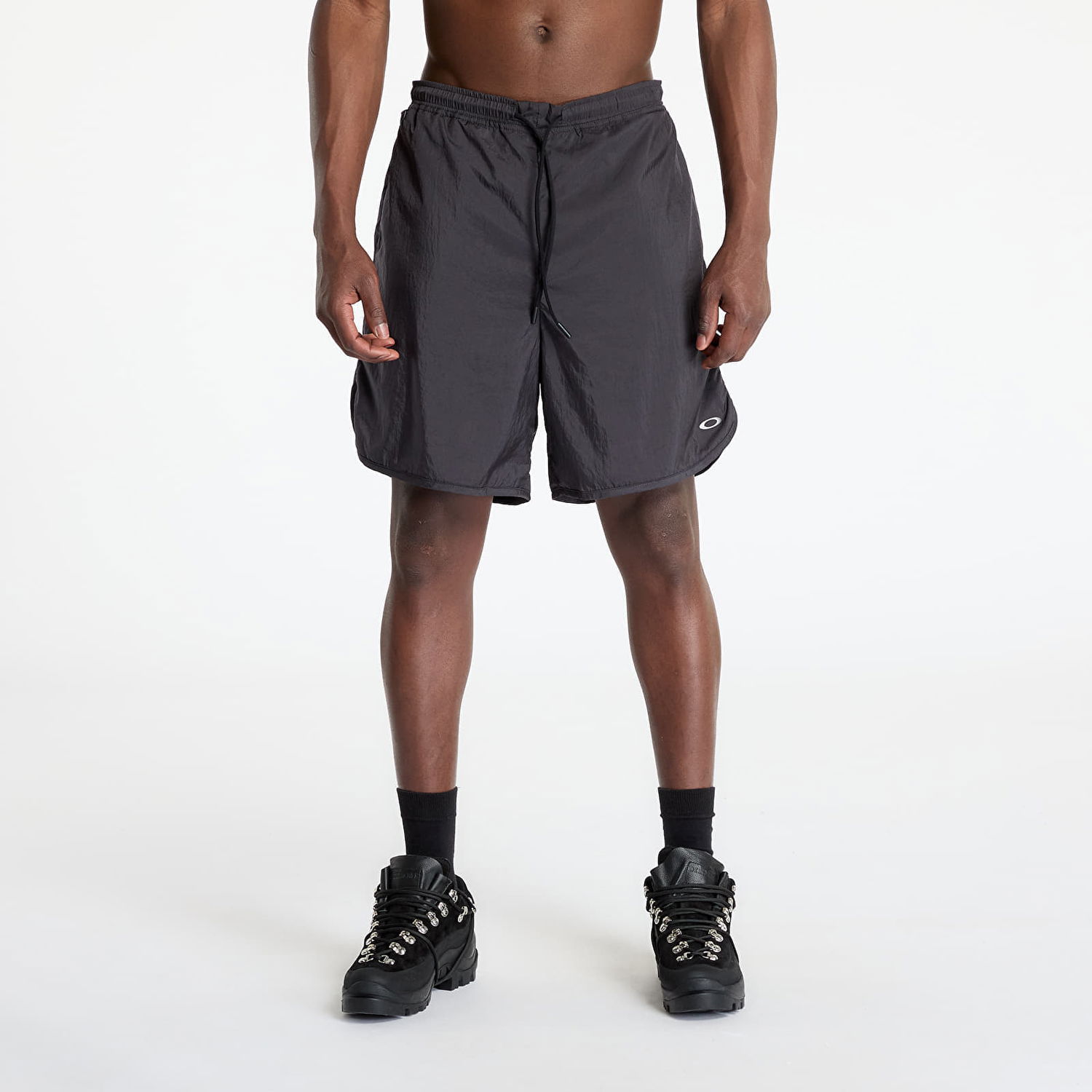 Shortsit OAKLEY Oakley FGL Factor 5.0 Shorts Musta | FOA407592-01N, 0