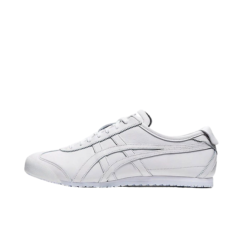 Tennarit ja kengät Onitsuka Tiger Mexico 66 Valkoinen | 1183A844-100