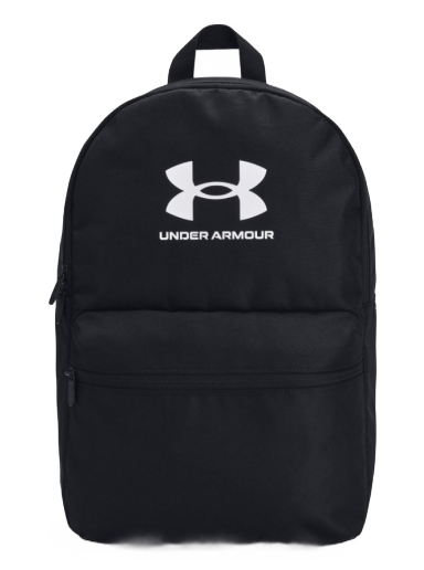 Reppu Under Armour Loudon Lite Musta | 1380476-001