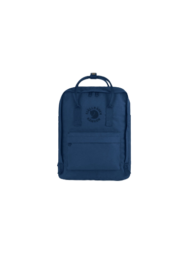 Reppu FJÄLLRÄVEN Re-Kånken Tummansininen | F23548-558