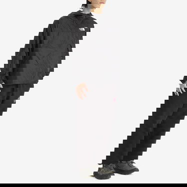 Tuulitakki The North Face Men's NSE Wind Track Jacket, Size Small Musta | NF0A8BJRJK3, 4