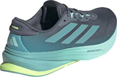 Tennarit ja kengät adidas Performance SUPERNOVA RISE 2 Harmaa | jq7701, 5