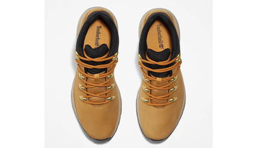 Tennarit ja kengät Timberland Sprint Trekker Super Oxford Trainter Ruskea | A5VJG-231, 4