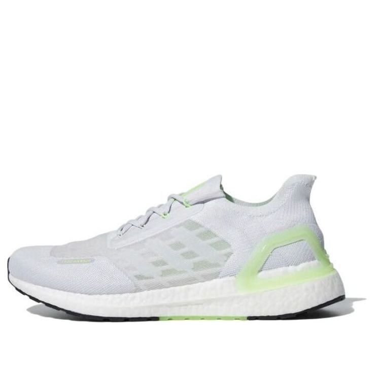 Tennarit ja kengät adidas Performance Ultra Boost Summer.Rdy Vihreä | FY3472