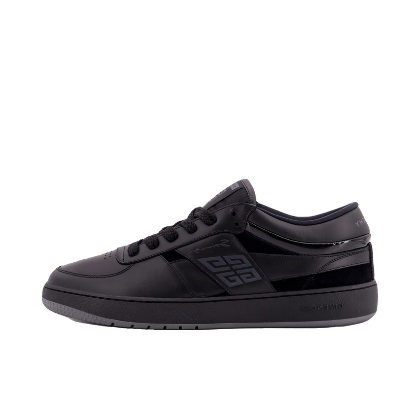 Tennarit ja kengät Givenchy G Move Low Musta | BH00ARH1UL001