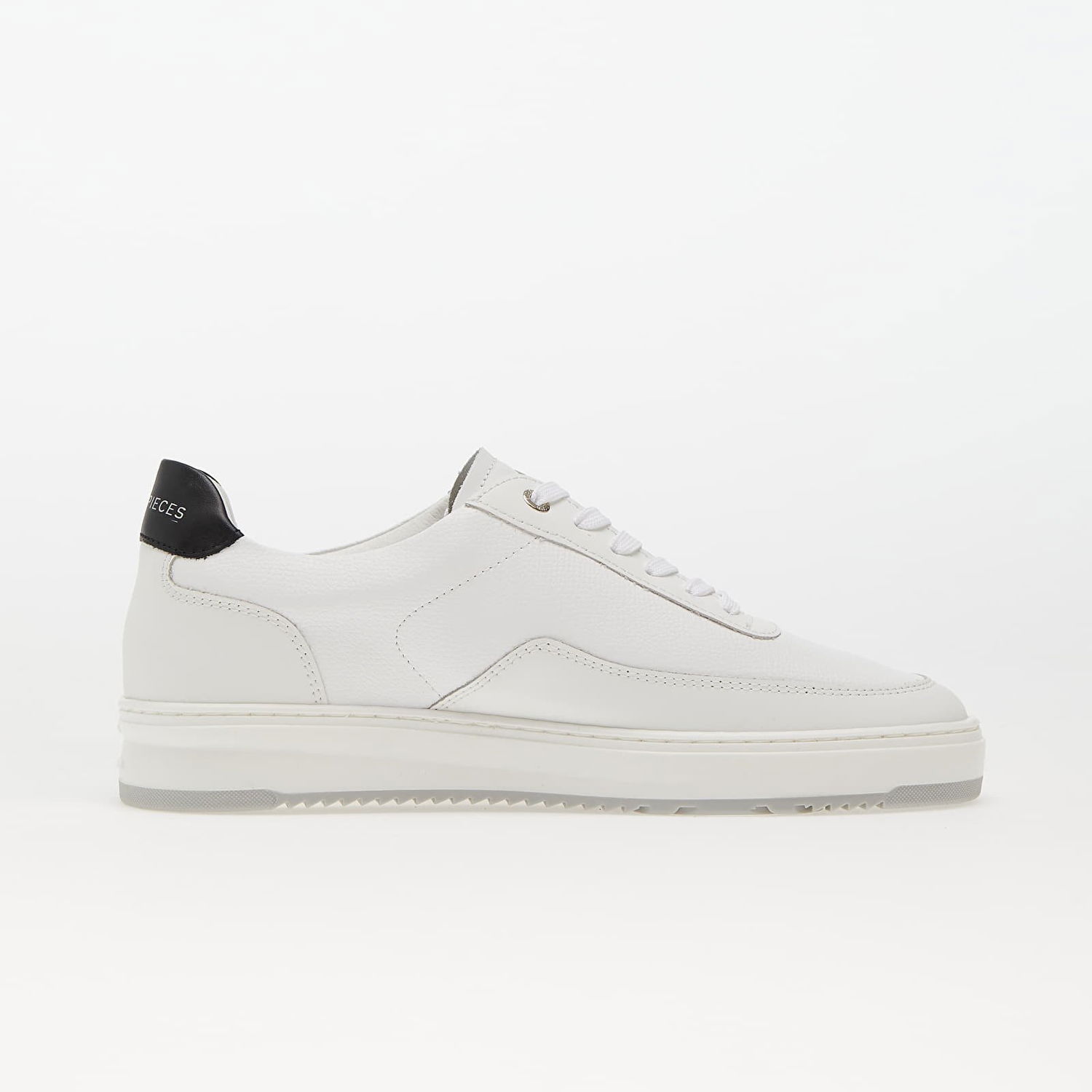 Tennarit ja kengät Filling Pieces Mondo Crumbs Valkoinen | 46727541901, 1