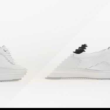 Tennarit ja kengät Filling Pieces Mondo Crumbs Valkoinen | 46727541901, 1