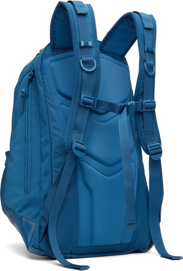 Reppu visvim Cordura 22L Backpack Sininen | 0125203003033, 2