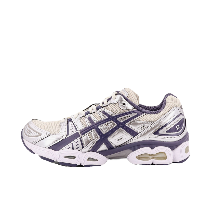 Tennarit ja kengät Asics GEL-NIMBUS 9 Violetti | 1203A600250