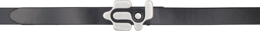 Vyöt Eytys Eytys Trade Belt Harmaa | X232004