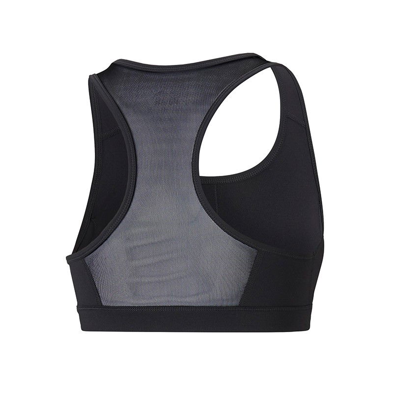 Rintaliivit Puma Impact Keeps Bra Musta | 520306-91, 1