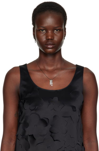 Korvakorut Marni Marni Cat Earrings Metallinen | ORMV0543A0 M2000, 2