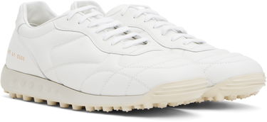 Vaatteet Common Projects Common Projects Soccer Valkoinen | ARTICLE 2497, 3