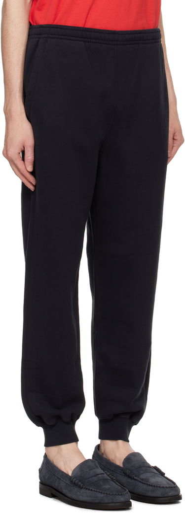 Verryttelyhousut Bode Bode Jogger Sweatpants Tummansininen | MRF24CS039, 1