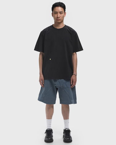 Shortsit JW Anderson Twisted Workwear Shorts Sininen | SR0108-PG1744-768, 1