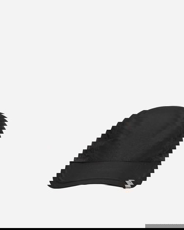 Korkki 1017 ALYX 9SM Lighter Cap Musta | AAUHA0001FA03-BLK0001, 3