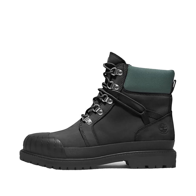 Tennarit ja kengät Timberland Heritage 6 Inch Boot Musta | A451E-001