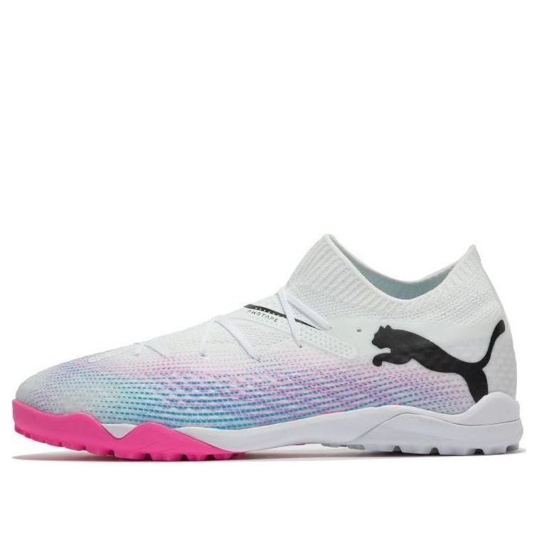 Tennarit ja kengät Puma Future 7 Pro Cage Valkoinen | 107710-01
