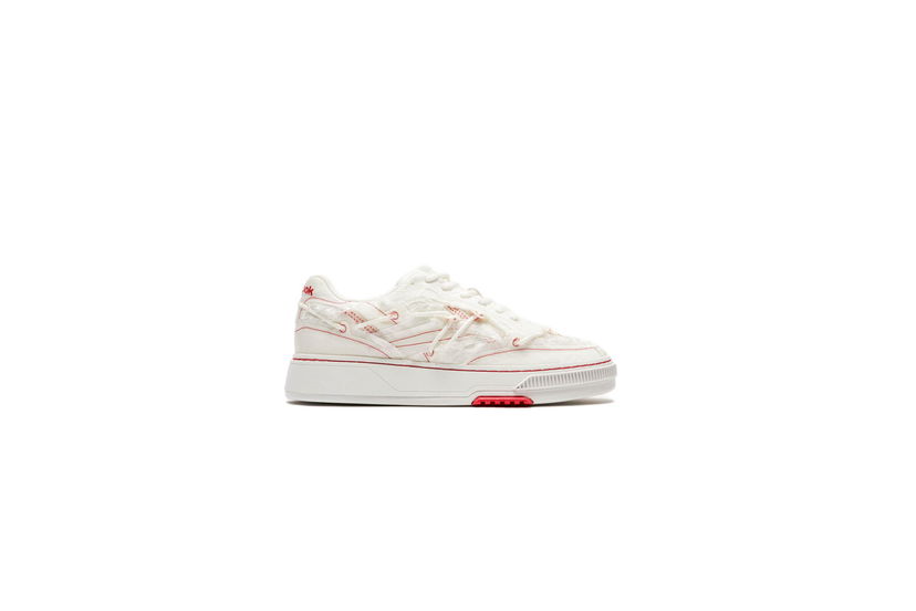 Tennarit ja kengät Reebok Kanghyuk x CLUB C LTD Valkoinen | RMIA04DC99FAB0020300
