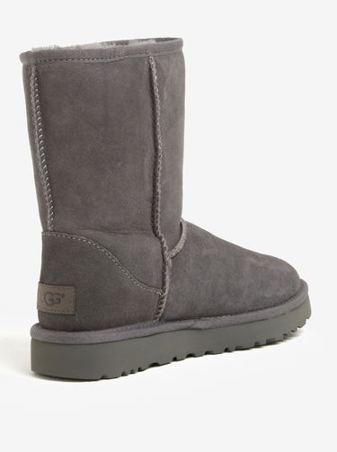 Tennarit ja kengät UGG Classic Harmaa | 1016223_GREY, 1