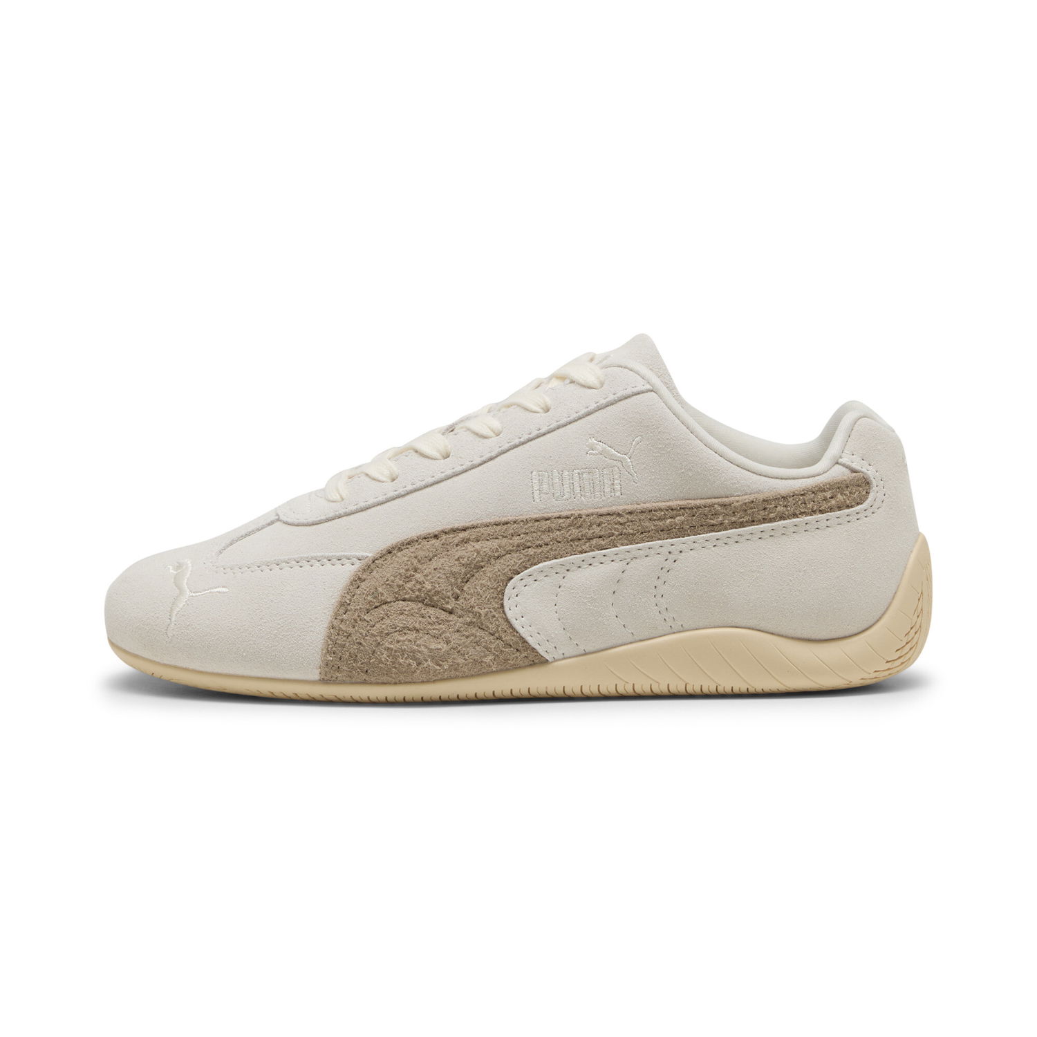Tennarit ja kengät Puma Speedcat Elevated Beige | 403619_01, 0