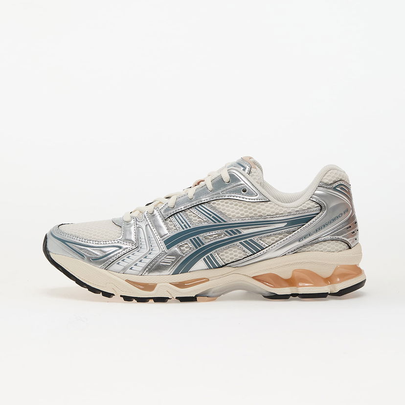 Tennarit ja kengät Asics Gel-Kayano 14 Metallinen | 1203A537-109