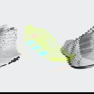 Tennarit ja kengät adidas Performance Adistar W Vihreä | GX2989, 5