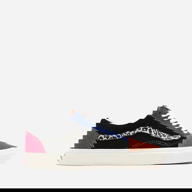 Tennarit ja kengät Vans Vault Old Skool 36 DX Monivärinen | VN0A54F396M, 1