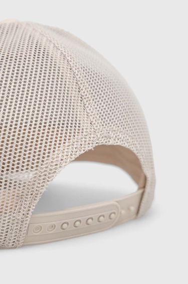 Korkki Alpha Industries Cap Beige | 106901.578, 1